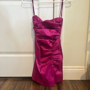 Lucy in the Sky formal dress